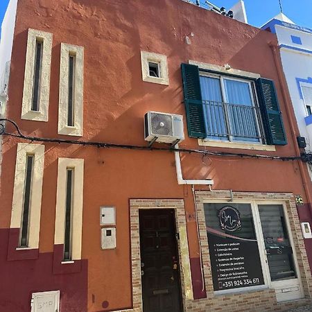 Casa Da Joana Leilighet Portimão Eksteriør bilde