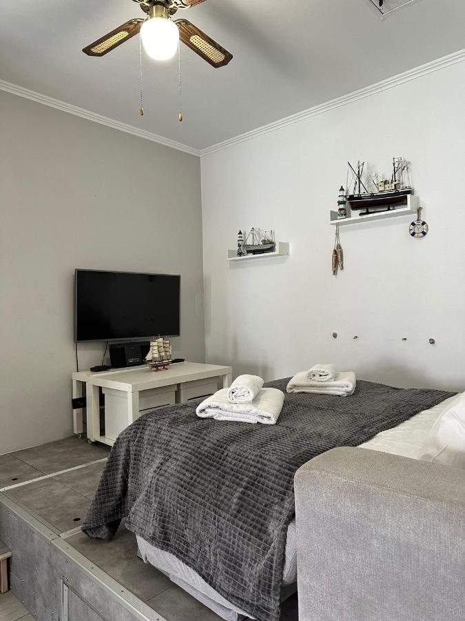Casa Da Joana Leilighet Portimão Eksteriør bilde