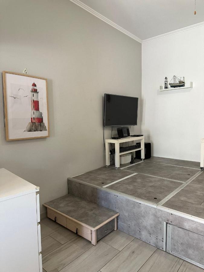 Casa Da Joana Leilighet Portimão Eksteriør bilde