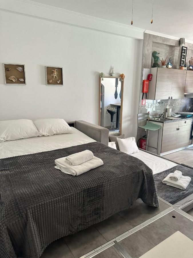 Casa Da Joana Leilighet Portimão Eksteriør bilde