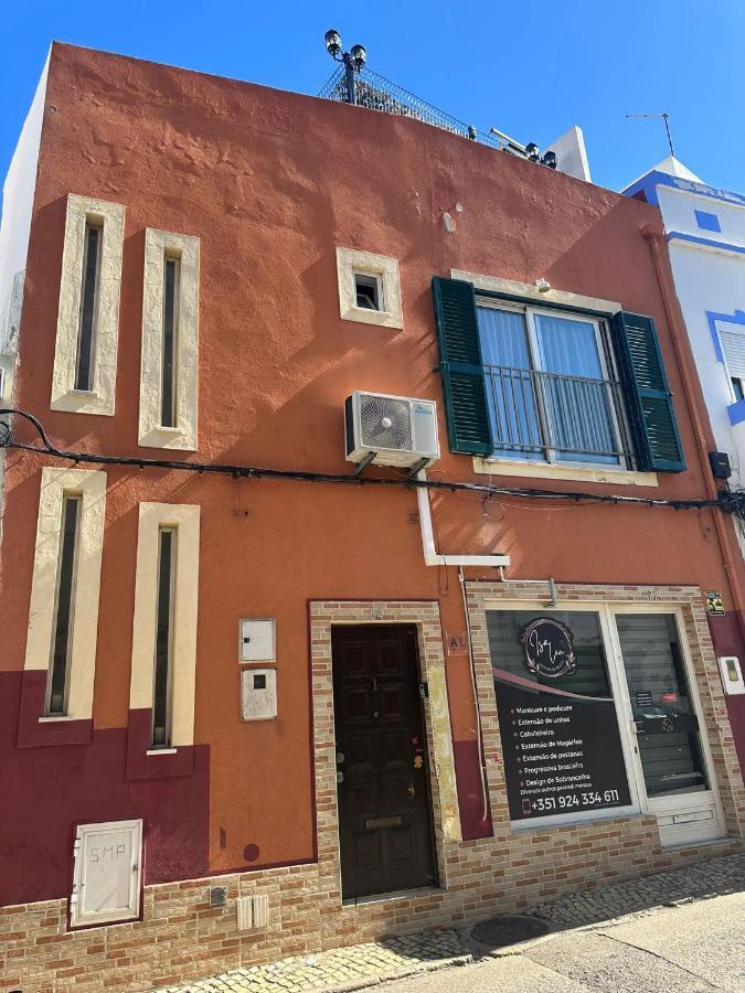Casa Da Joana Leilighet Portimão Eksteriør bilde