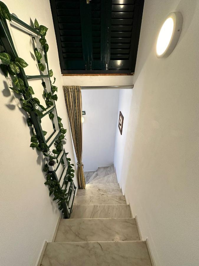 Casa Da Joana Leilighet Portimão Eksteriør bilde