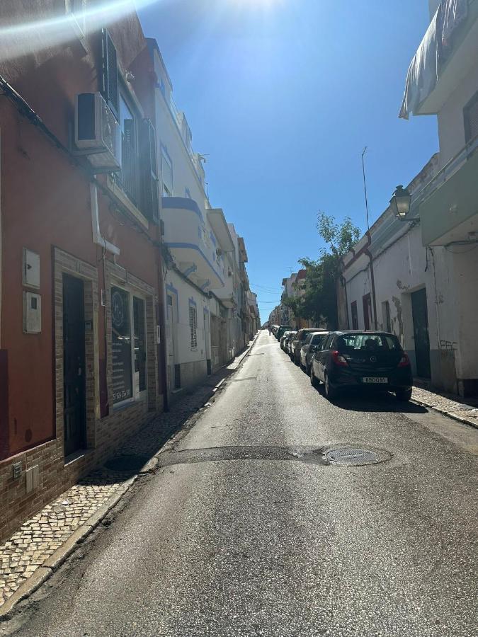 Casa Da Joana Leilighet Portimão Eksteriør bilde