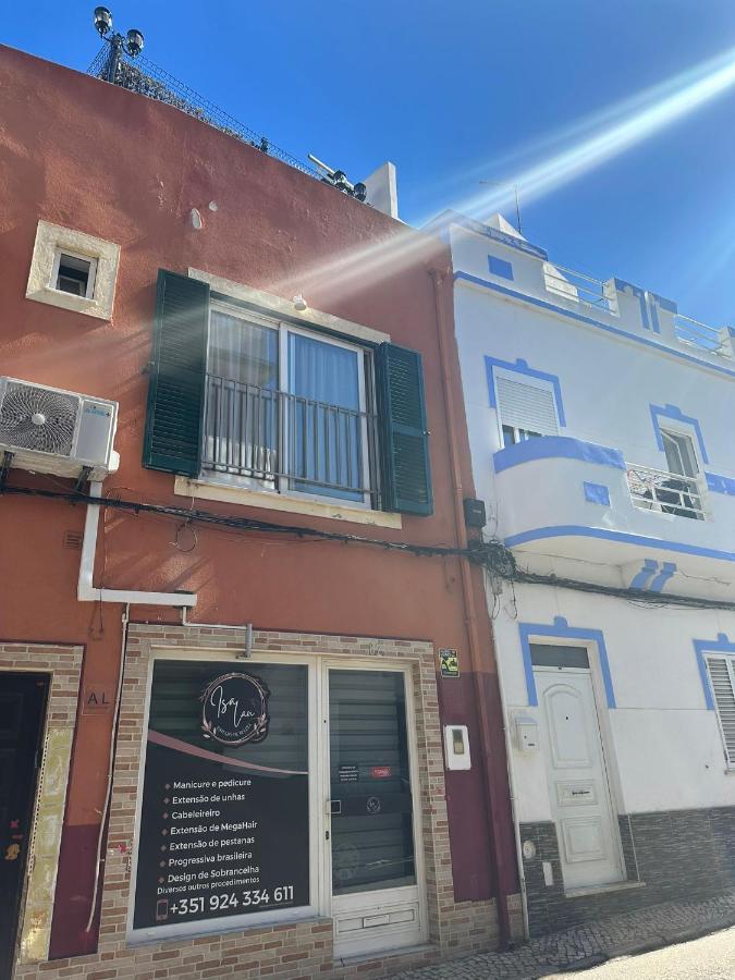 Casa Da Joana Leilighet Portimão Eksteriør bilde